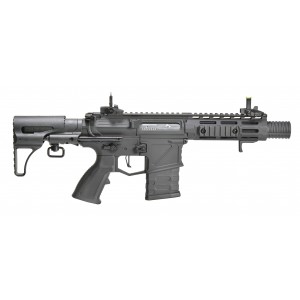 Phantom Extremis Rifles MK6 CRS with e-Silver Edge 2.0